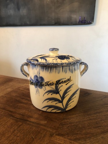 Joli pot céramique en - pot,