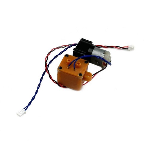 Module fumée générateur - module, de