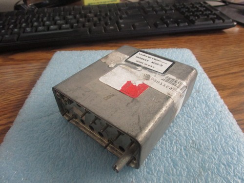 Wavetek modèle m33 2 - modèle, :m33-2