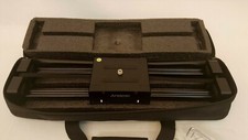 Andoer retractable DSLR video