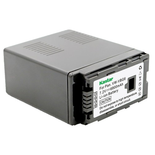 Kastar battery for - 1x,