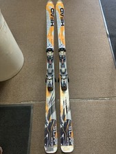 Head Monster I.M75 177cm Skis