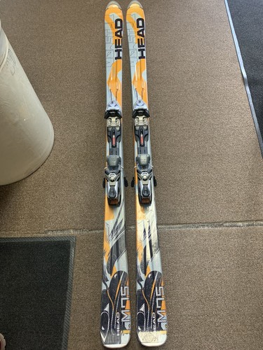 Head monster m75 177cm - head, skis