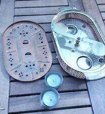 1965 Antique Dessous Chauffe