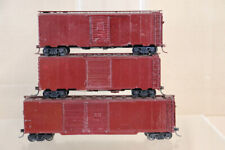 Athearn Râteau De 3 Re Peint