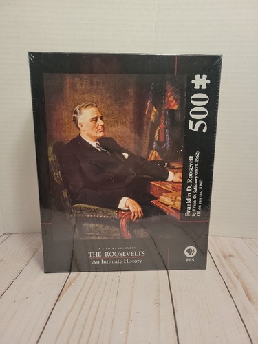 President jigsaw puzzle - president,