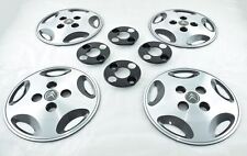 Set Coupes Enjoliveurs