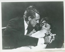 SOPHIA LOREN CARY GRANT