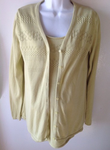 2pc duo maternity - 2pc, cardigan