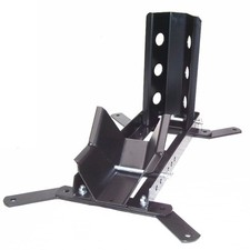 06154 Béquille d'atelier roue