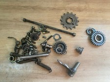 Piece moteur diverse - moteur, pignon
