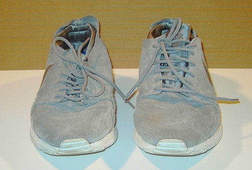 Baskets t36 coq sportif - "le,