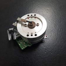 Tambour Tête De Lecture