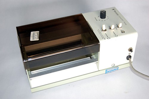 Manostat cassette pump - manostat,