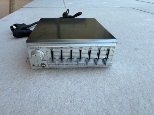 Equaliseur pioneer component - equaliseur,