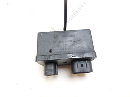 0281003060 boîtier chauffage