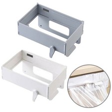 2Pcs Porte-Sac Poubelle