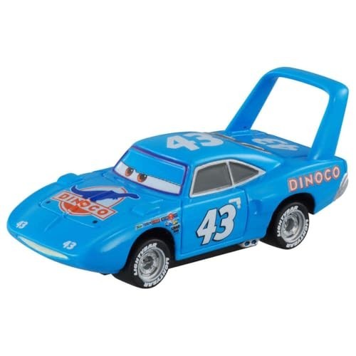 Tomica disney cars the - tomica, c-10
