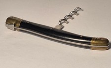 Tire-Bouchon Laguiole Ancien