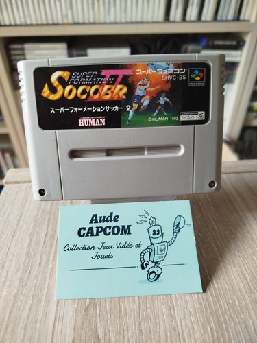 Nintendo super snes - nintendo,
