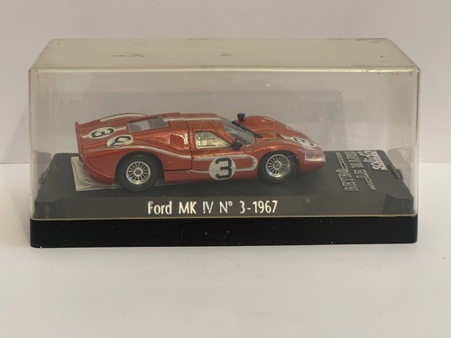 Solido ford mk - 1/43,