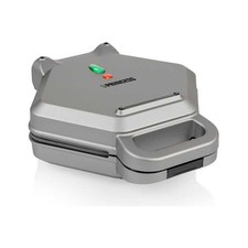 Gaufrier croque monsieur