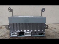 Autoradio d'origine CITROEN C-CROSSER 1608818580