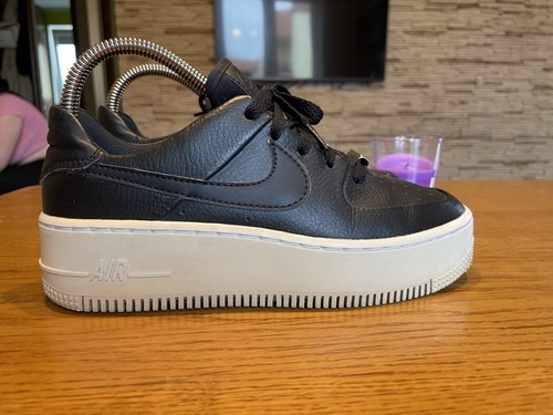 Nike air force sage - 1,