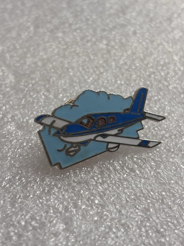 Pin avion plane airplane - pin's,