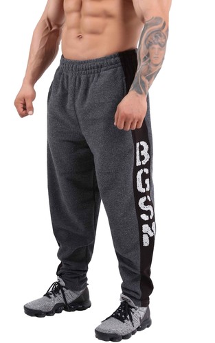 Bgsm homme pantalon corps - bgsm,