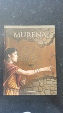 Murena integrale 1er cycle