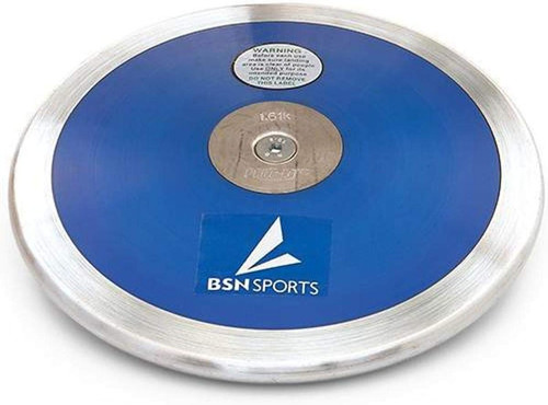 Challenger discus 6k - discus, 1.6k