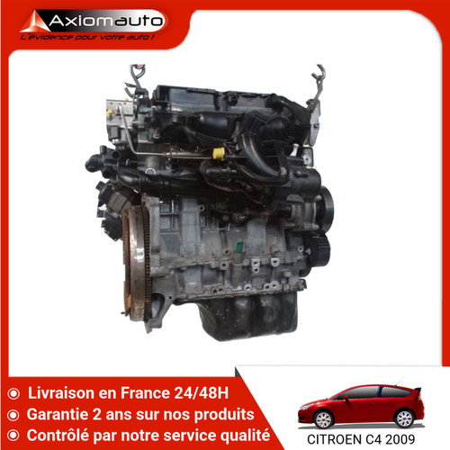 Moteur citroen c4 - , i