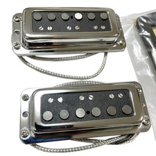 Eric Custom DeArmond Dynasonic