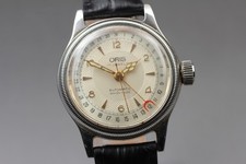 [Exc+5] Montre Homme ORIS Big