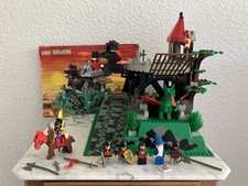 Lego vintage 6082 château