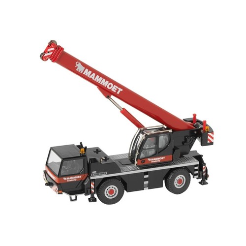 Conrad grue mobile - conrad,,