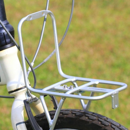 Porte bagages pour fourche - porte-bagages,