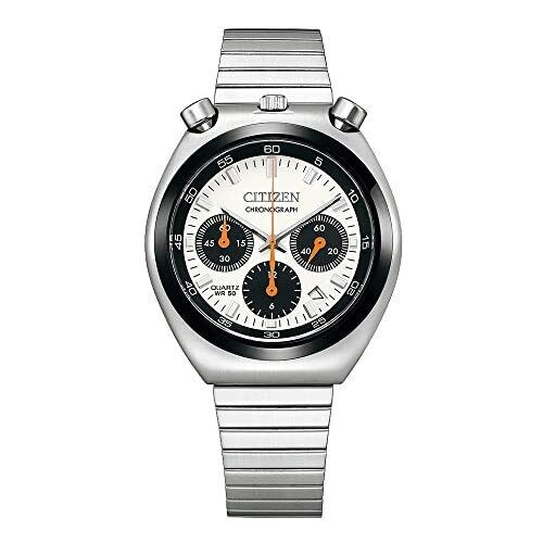 Chronographe tsuno citizen - chronographe,