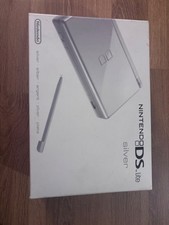 Nintendo DS Lite Console de