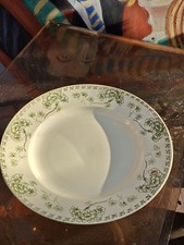 Sarreguemines Palmyre Plat 26 cm