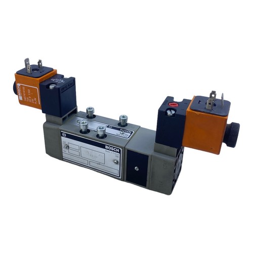 Bosch 0820027041 électrovanne - 0820027041,