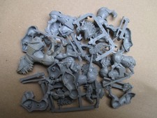 D25C27 LOT BITS DESTRIER HAUT