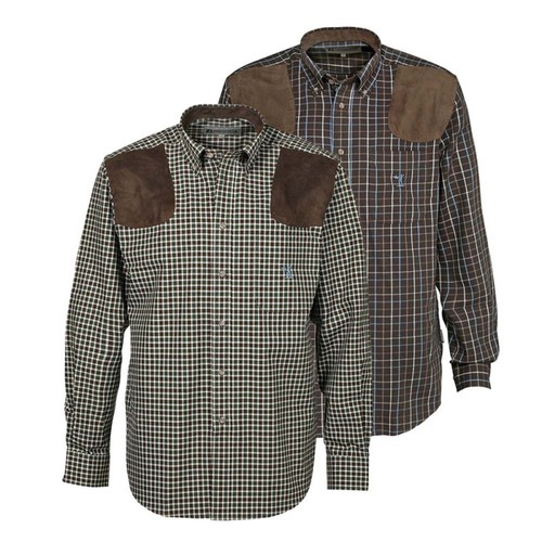 Chemise chasse sologne - chasse,