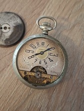 Ancienne Montre à Gousset