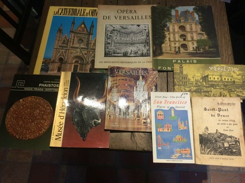 Gros lot livres - 30,