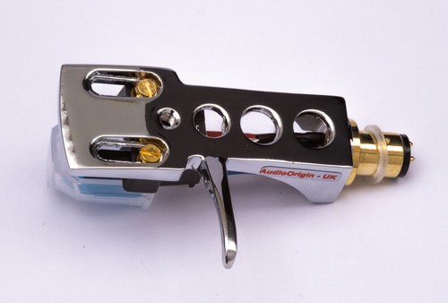Headshell cartridge stylus - headshell,,