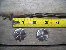 Molettes - Francois Gauthier