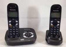 Set of 2 Panasonic KX-TG4321B