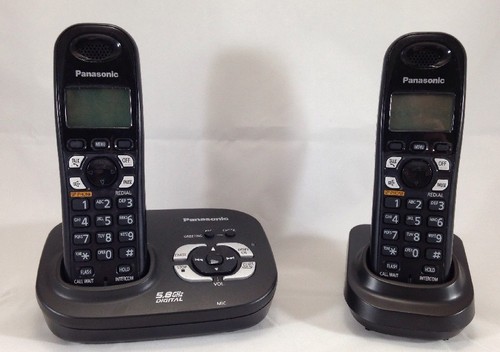 Set panasonic kx - 2,